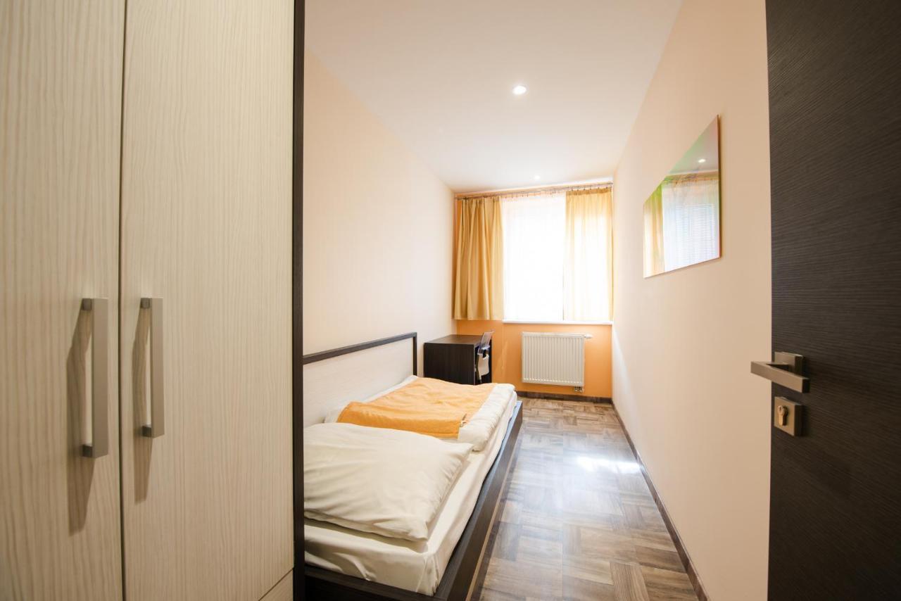Brigitte 3* Pressburg
